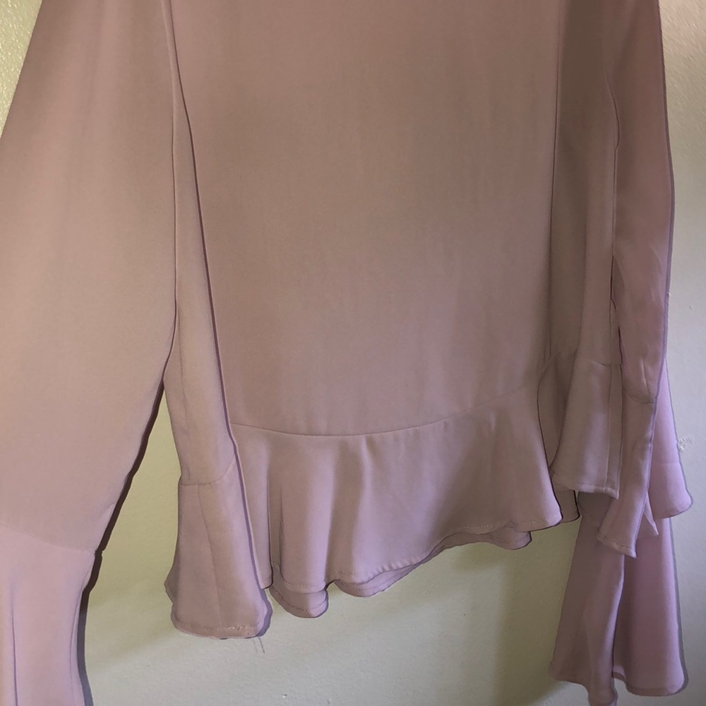 Flowy blouse - Picture 4 of 4